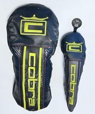 *Cobra Speedzone Driver &