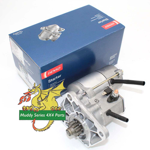 Denso land rover - denso, oe