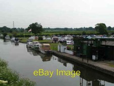 Photo 6x4 Lancaster canal