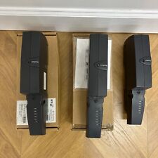 3 x BT Versatility 2 channel Broadband modules