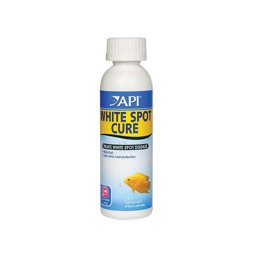 Api white spot cure - 118ml, ich