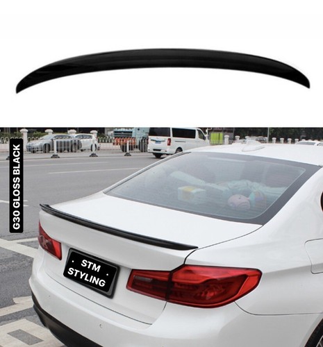 For bmw series g30 - series, m
