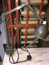 MEMLITE Vintage Industrial