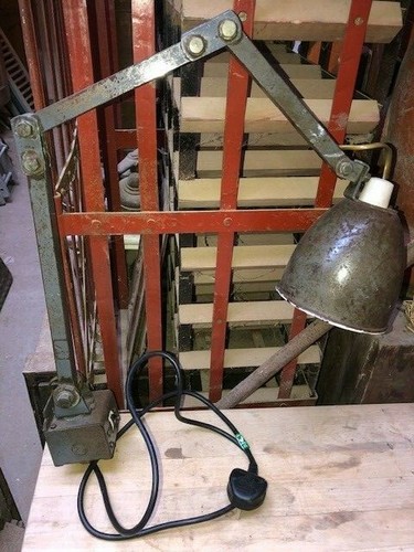 Memlite vintage industrial - memlite,