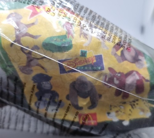 Mcdonald happy meal toys - mcdonald’s,