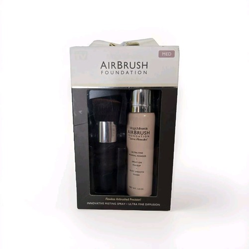 Magic minerals airbrush - magic,