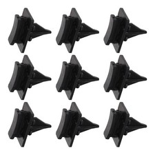 30x A Pillar Windscreen Side Trim Clips for Ford Transit MK6 MK7 YC15B03180BB