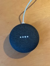 Google Nest Mini Model HOA