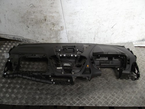 Ford transit custom dash - transit,