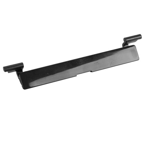 Roof rack rail end - roof, cover