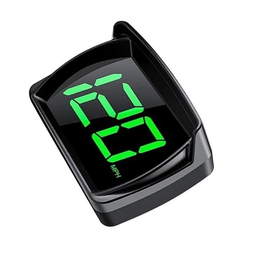 Car hud speedometer gps - car,