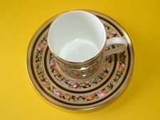 A Wedgwood Clio Espresso Cup &