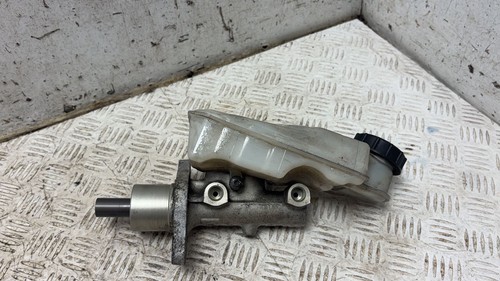 Ford focus mk2 - focus, brake
