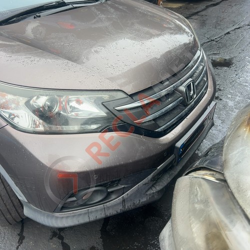 Honda dtec se t mk4 - honda, i-dtec