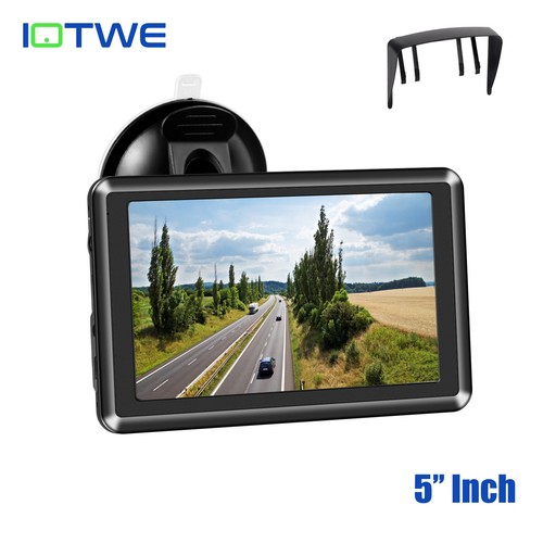 Iotwe sat nav for car - iotwe, truck