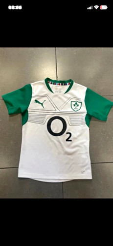 Puma ireland national - puma, team