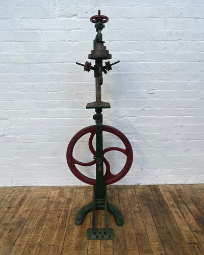 Industrial antique vintage - industrial,