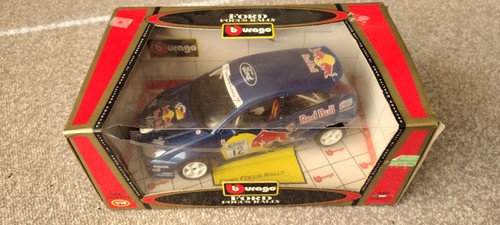 Burago gold collection ford - collection,