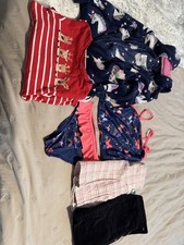 Small Bundle Of Girls Clothes