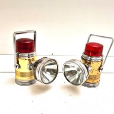 2x (Pair of) Vintage Pifco