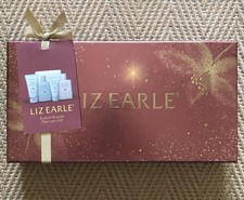 Liz Earle Radiant Routine