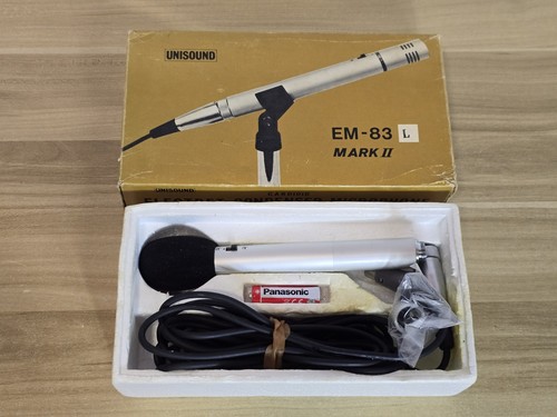 Vintage unisound l mark - vintage,