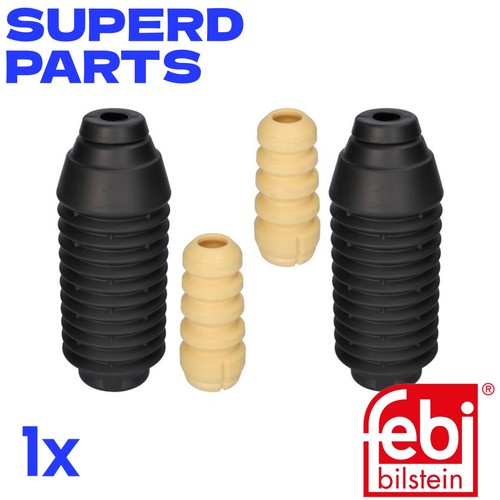 Dust cover kit shock absorber - cover,