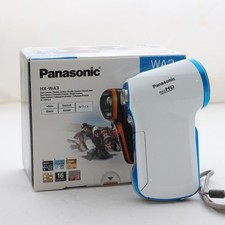 Panasonic HX-WA3 White Duel