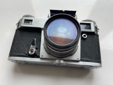 Kueb Kiev Soviet Rangefinder