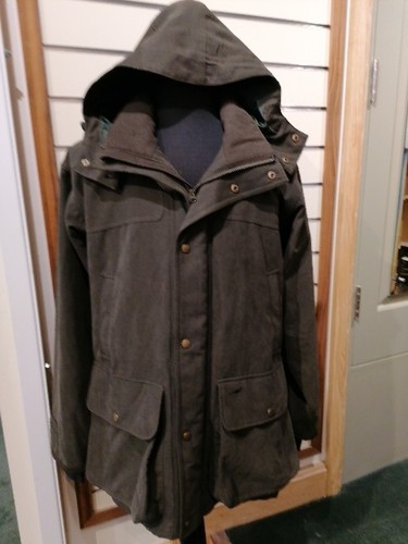 Laksen wingfield ultralight - laksen,