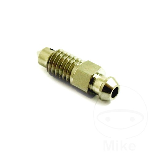 Jmp bleed nipple bolt front - bleed,