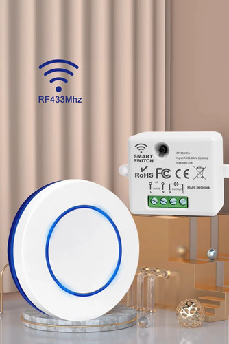 Channel remote control - channel,