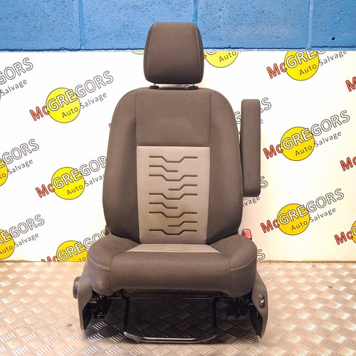 Ford transit custom drivers - transit,