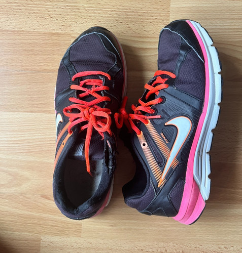 Nike flywire trainers size - nike,