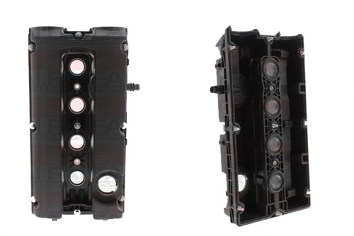 Cylinder head cover for opel - head,
