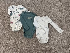 Newborn Baby Clothing Bundle