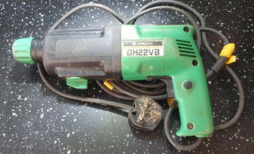 Hitachi dh22vb hammer - dh22vb, +