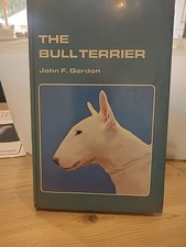The bull terrier john f - terrier,