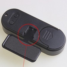 LCD Electronic Clock