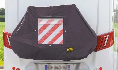 Htd deluxe bike - deluxe, cover