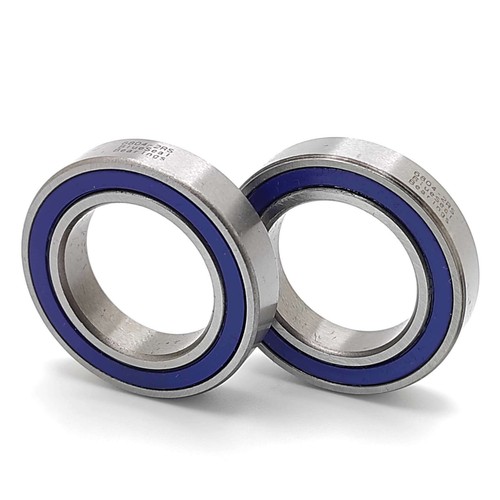 Hope pro front hub - pro, bearing