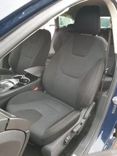 Ford mondeo mk5 front - mk5,