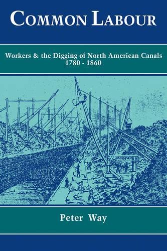 Common labour peter way - common,