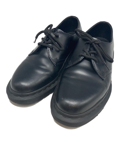 Martens hole leather - dr.martens,