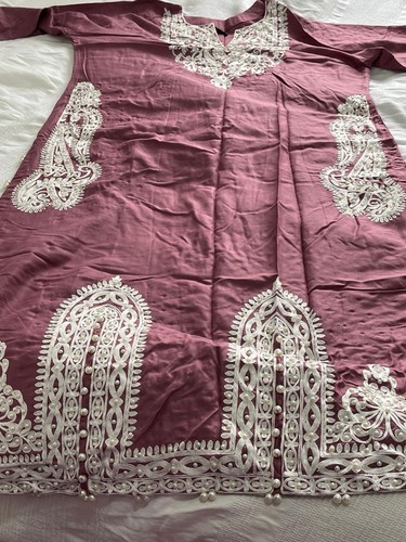 Brand new bespoke mauve - ,