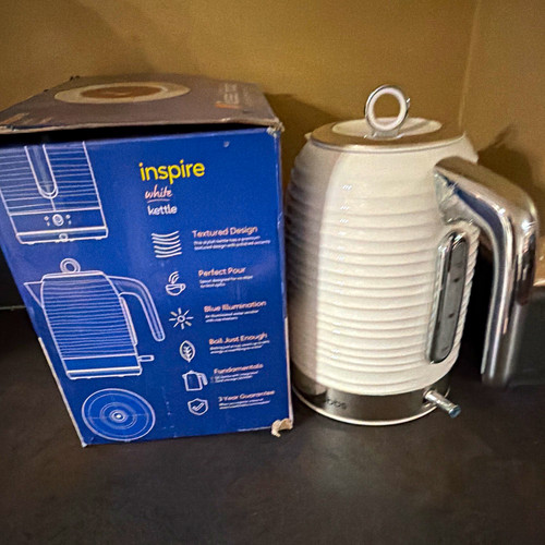 Russell hobbs inspire - hobbs,
