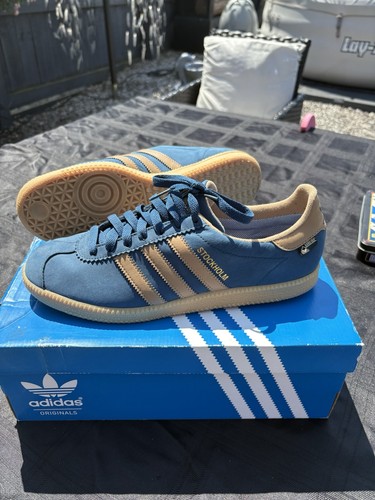 Adidas originals stockholm - adidas,