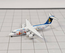 ANSETT AUSTRALIA Stars Trust