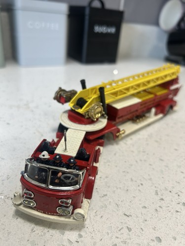 Vintage corgi major - corgi,