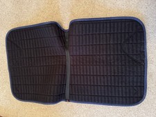Lemieux Large Dressage Saddle